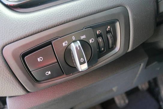 BMW Seria 2 216d