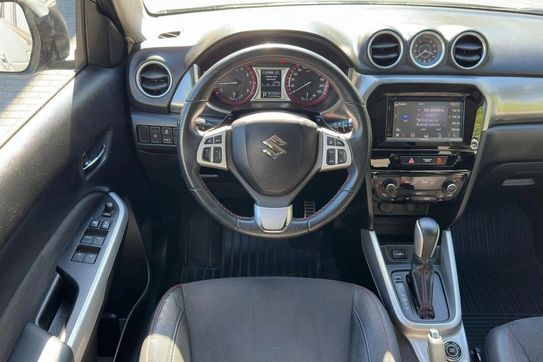 Suzuki Vitara 1.4 Boosterjet Premium 4WD