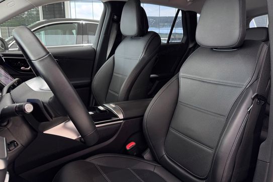 Mercedes GLC 220 d  4-Matic Avantgarde
