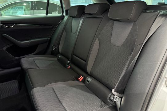 Skoda Octavia 2.0 TDI Ambition