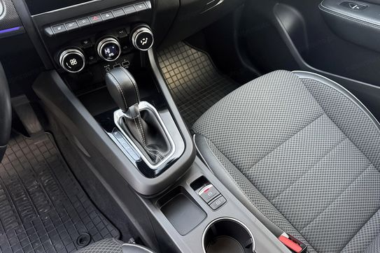 Renault Arkana Intens 1.3 TCe mHEV  EDC