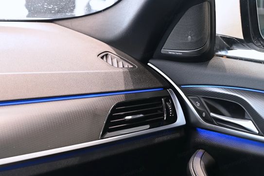BMW Seria 5 520d xDrive M Sport