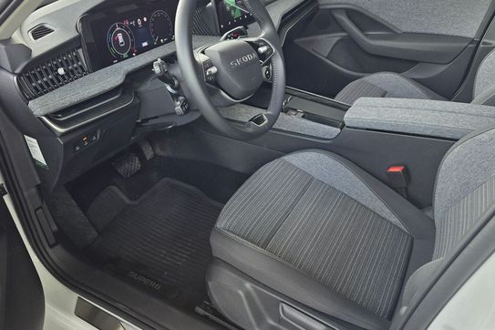 Skoda Superb TSI Plug-In Hybrid Selection DSG