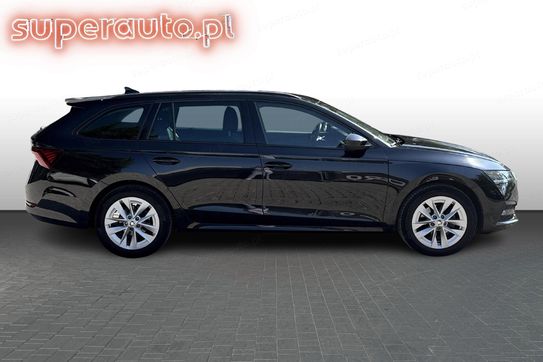 Skoda Octavia Ambition 1.5 TSI e-Tec  DSG