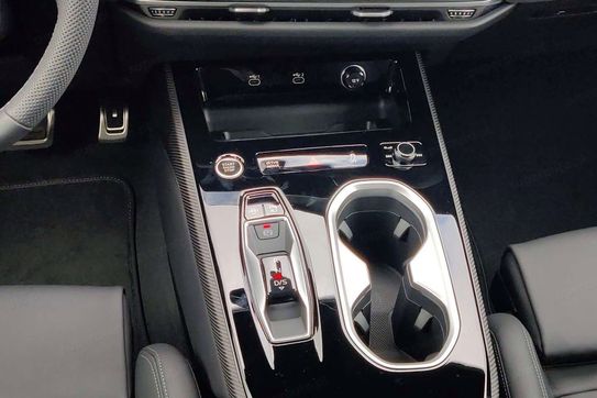 Audi A6 TFSI S tronic