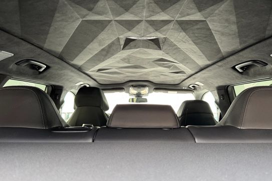 BMW XM PHEV sport-aut