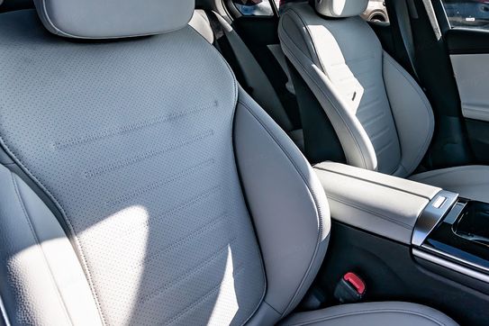 Mercedes Klasa C 300 4-Matic AMG