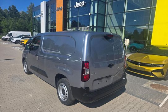Opel Combo Van Cargo L2H1 EAT8