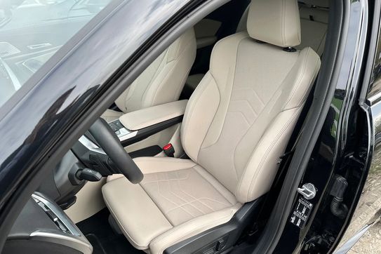 BMW X2 sDrive20i mHEV M Sport aut