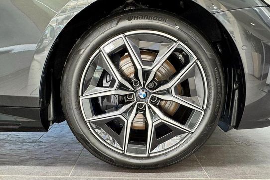 BMW Seria 5 520i M Sport