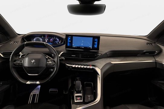 Peugeot 3008 PureTech GT