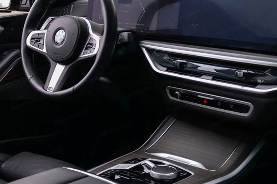 BMW X5 xDrive30d M Sport