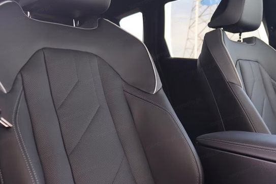 BMW X3 xDrive20 M Sport