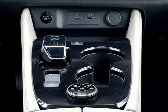 Nissan X-Trail 1.5 VC-T e-POWER  e-4ORCE