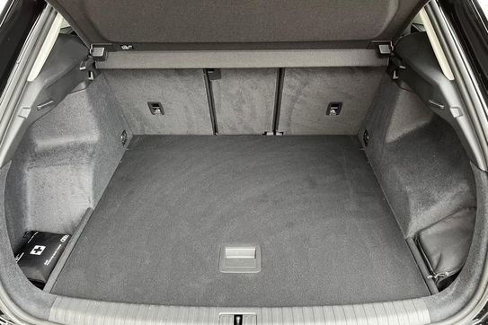 Audi Q3 35 TFSI Advanced