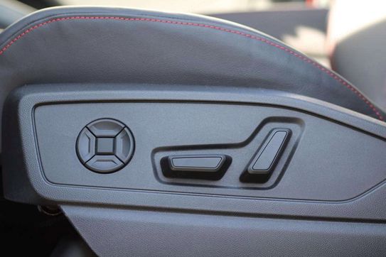 Audi Q5 SQ5 TFSI quattro