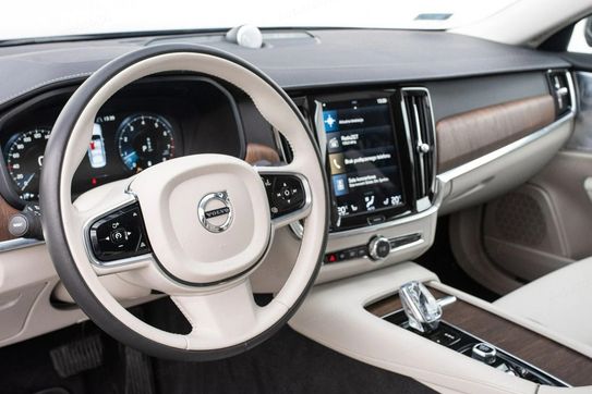 Volvo S90 B6 B AWD Inscription aut