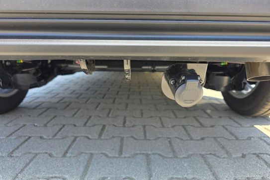 Opel Combo Van Cargo L2 EAT8