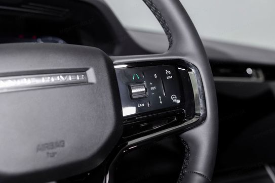 Land Rover Range Rover Evoque Evoque D200 Dynamic SE