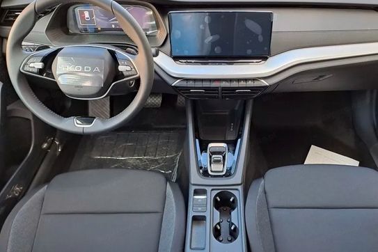 Skoda Octavia Essence 1.5 TSI mHEV DSG