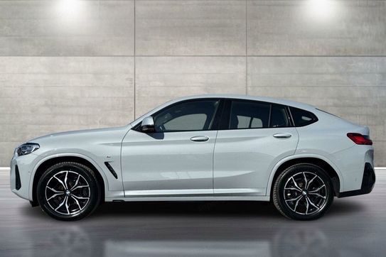 BMW X4 xDrive20d M Sport