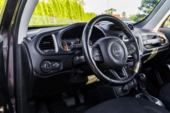 Jeep Renegade 1.3 GSE T4 Turbo Limited 4x4 S&S aut