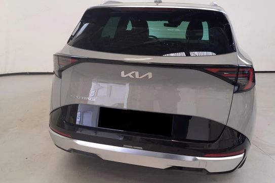 Kia Sportage 1.6 T-GDI L 2WD DCT