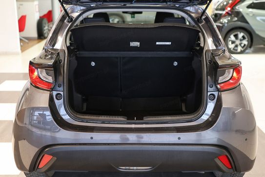 Toyota Yaris Hybrid 1.5 Comfort