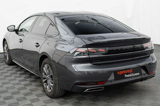 Peugeot 508 1.5 BlueHDi Allure Pack S&S EAT8