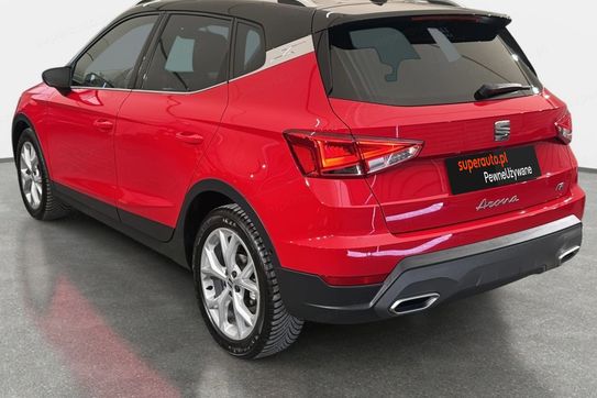 Seat Arona 1.5