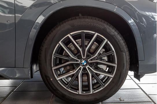 BMW X1 xDrive20d M Sport