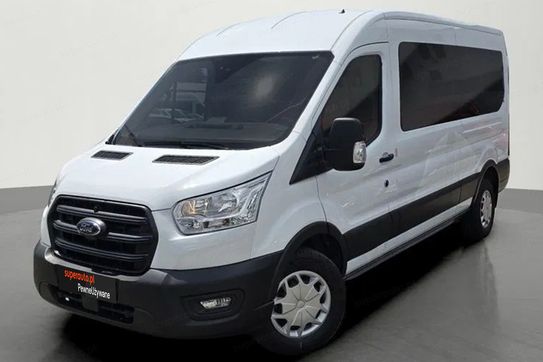 Ford Transit Kombi L3H2