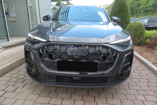 Audi Q5 TDI quattro S line