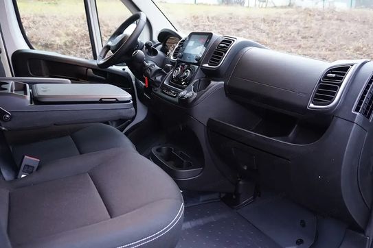Fiat Ducato 3.3T L3H2