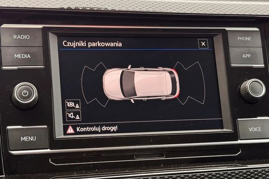 Volkswagen Taigo 1.0 TSI Life