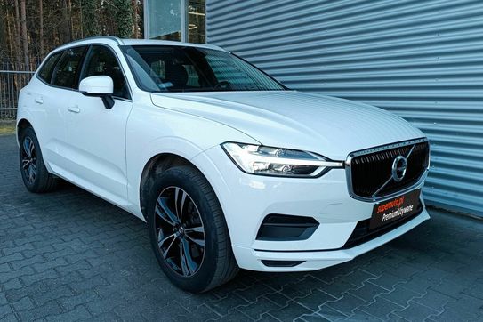 Volvo XC60 T4 Momentum Pro aut