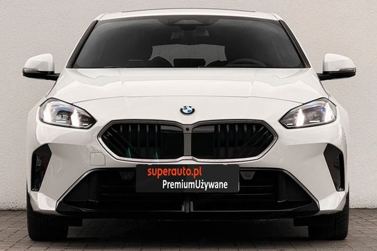 BMW Seria 1 120d