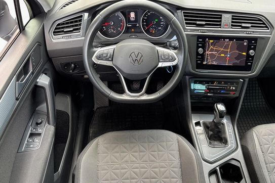 Volkswagen Tiguan 1.5 TSI EVO Life DSG