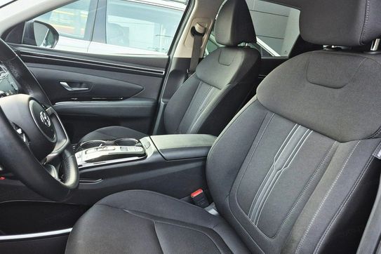 Hyundai Tucson 1.6 T-GDi  Smart HEV