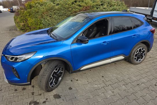 Ford Kuga 2.5 FHEV FWD Active X eCVT