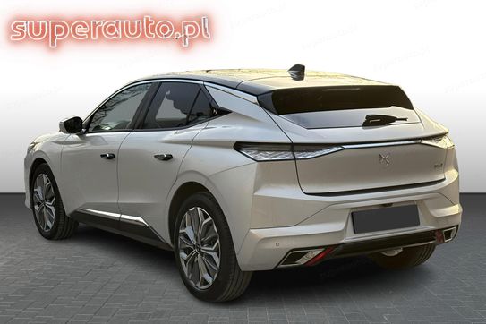 DS DS4 Trocadero 1.2 PureTech aut