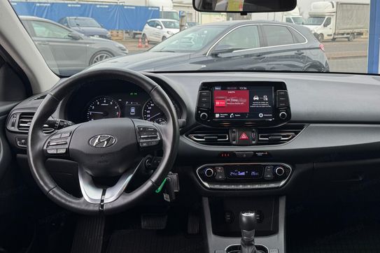 Hyundai i30 1.0 T-GDI Smart DCT