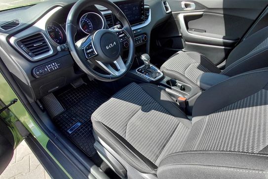 Kia XCeed 1.5 t-Gdi m Dct