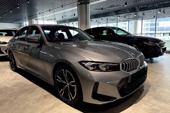 BMW Seria 3 320i M Sport