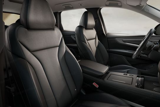 Audi Q7 TDI quattro S line