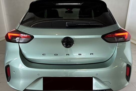 Opel Corsa Yes  1.2 T mHEV eDCT