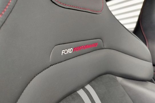 Ford Focus 2.3 EcoBoost ST X