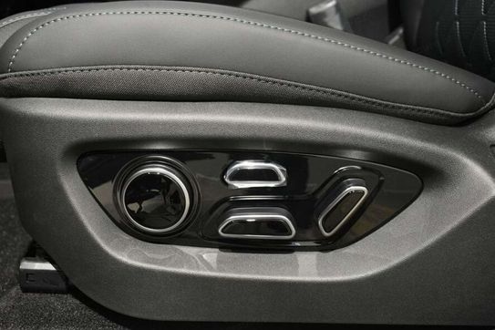 BYD Sealion 7 Excellence AWD