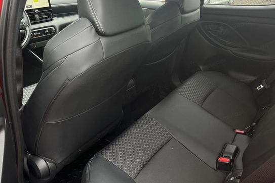 Toyota Yaris Hybrid 1.5 Executive