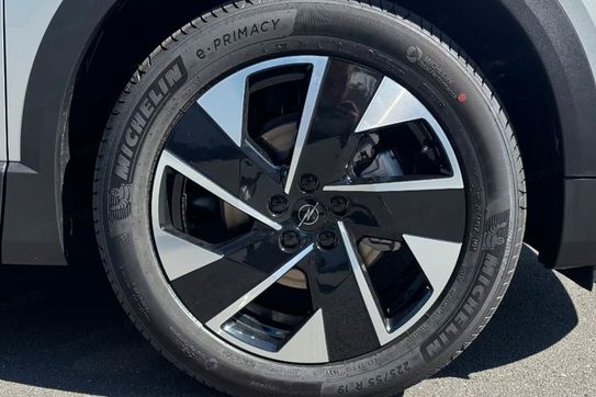 Opel Grandland X GS 1.2 Turbo